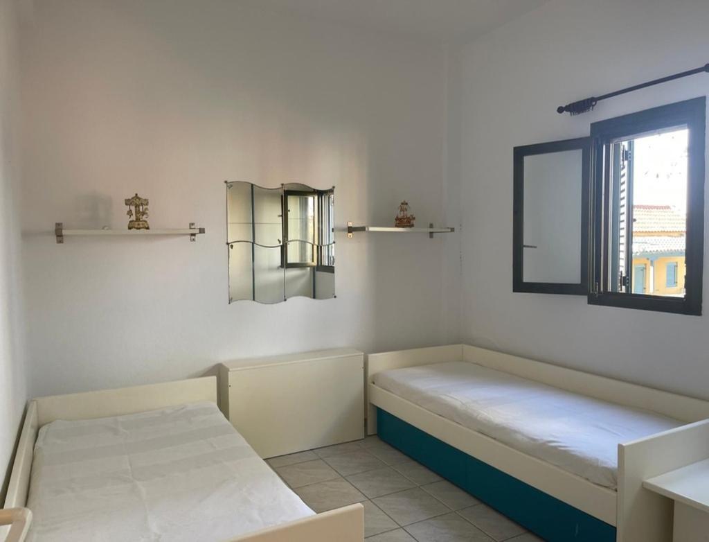 Stay At Beachfront Villa Lilia In Pefkohori, Halkidiki For A Dreamy Vacation ภายนอก รูปภาพ